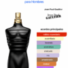 Jean Paul Gaultier Le Male Le Parfum 4.2 EDP(M)