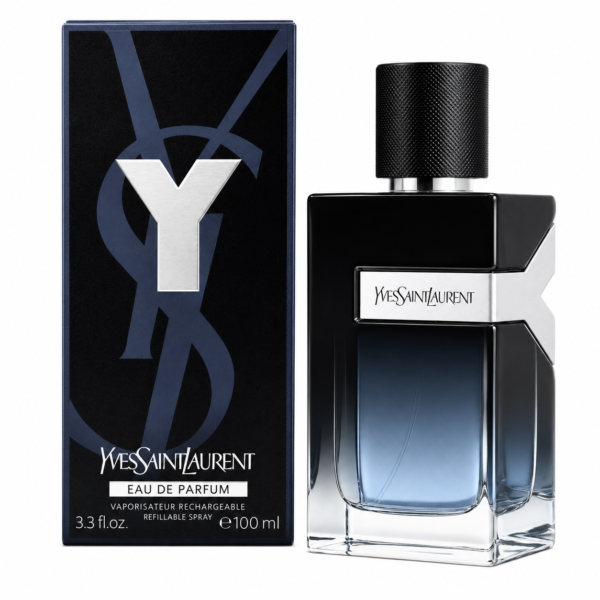 Ysl Eau Parfum 3.3 EDP(M)