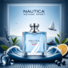 Náutica Voyage Sport 3.4 EDT(M)