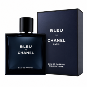 Blue De Chanel Eau Parfum Pour Homme 3.4 EDP(M)
