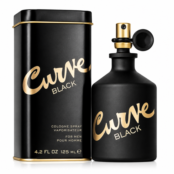 Curve Black 4.2 EDT(M)