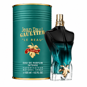 Jean Paul Gaultier L Beau Parfum Intense 4.2 EDP(M)
