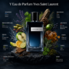 Ysl Eau Parfum 3.3 EDP(M)