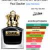 Jean Paul Gaultier Scandal Le Parfum 3.4 EDP(M)