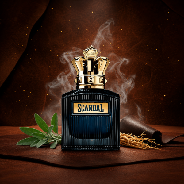 Jean Paul Gaultier Scandal Le Parfum 3.4 EDP(M)