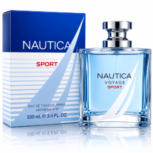 Náutica Voyage Sport 3.4 EDT(M)