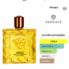 Versace Eros Energy 3.4 EDP(M)